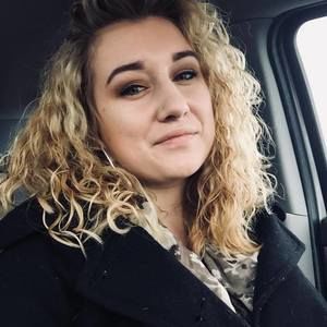 Meet your Posher, Brandi